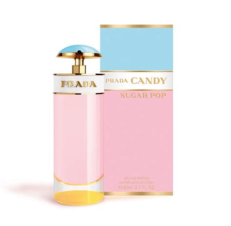 Prada Candy Sugar Pop Prada para Mujeres 